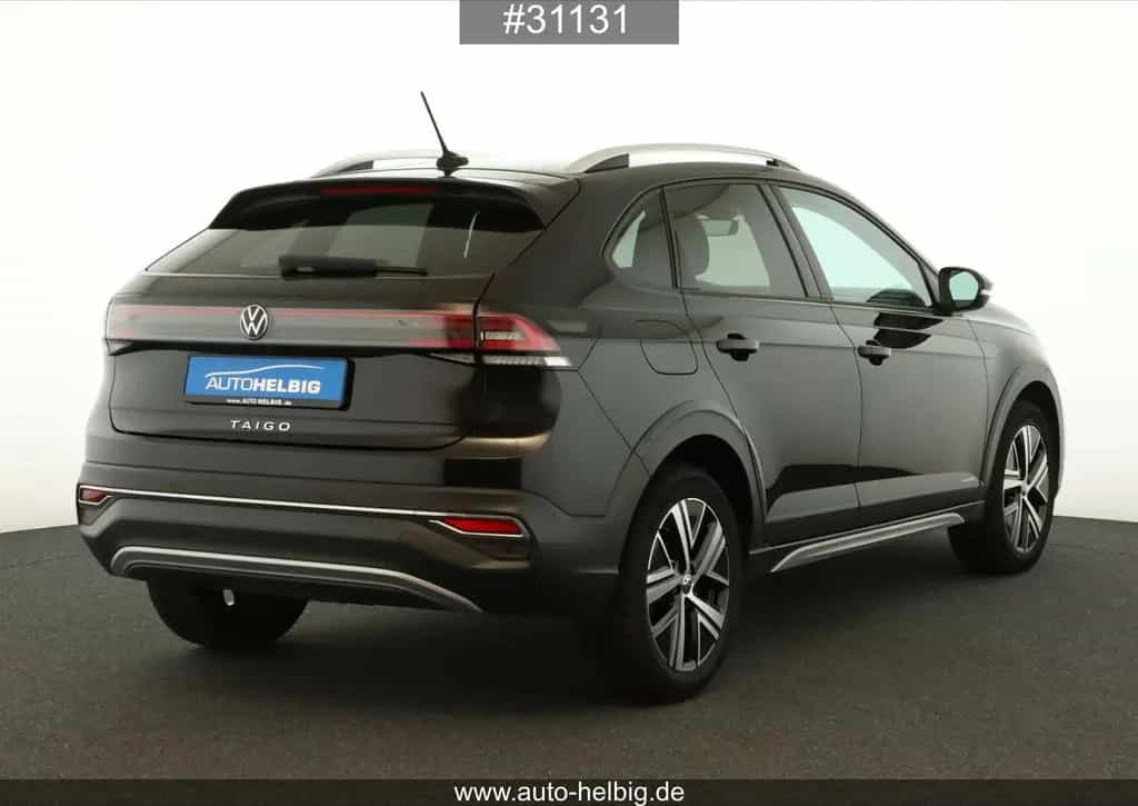 Volkswagen Taigo 1.0 TSI Style #17Zoll#LED#Kamera#MartixLED 07/2022-photo-5