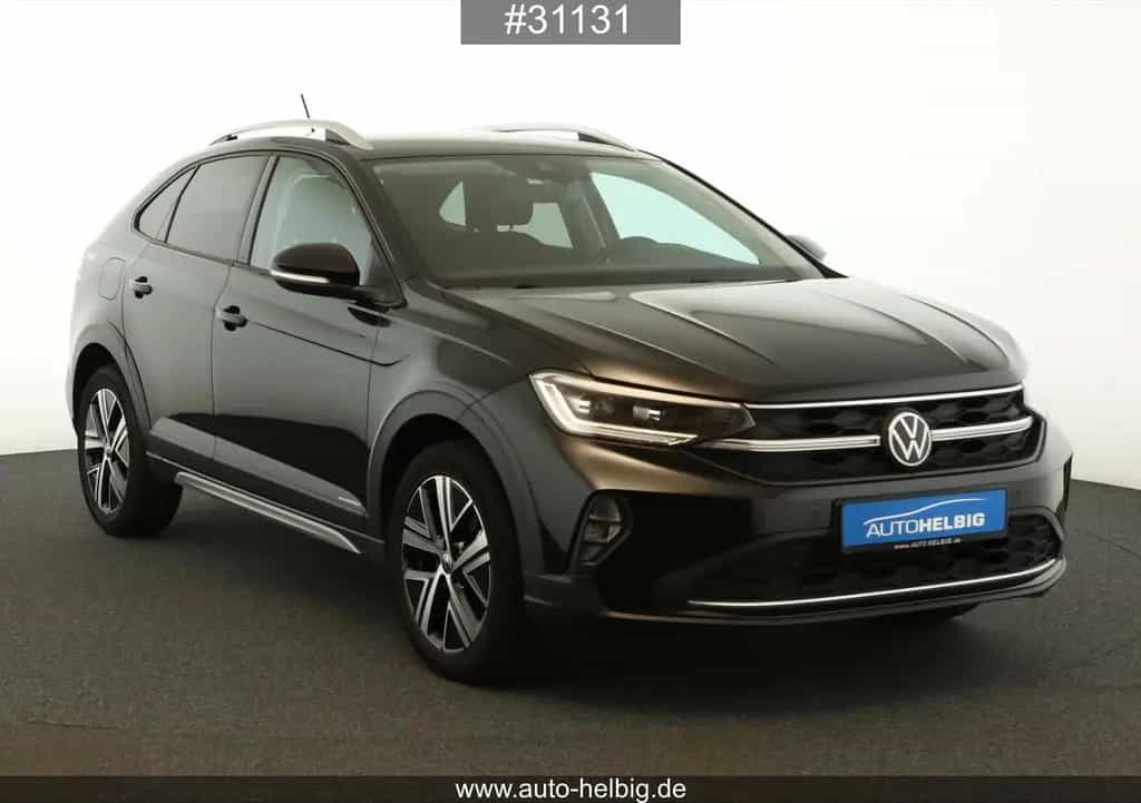 Volkswagen Taigo 1.0 TSI Style #17Zoll#LED#Kamera#MartixLED 07/2022-photo-7