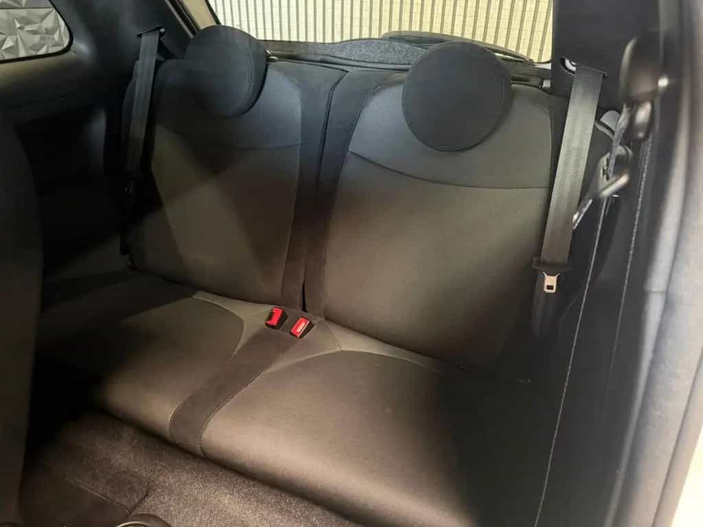 Abarth 500 595  1.HAND 09/2022-photo-21