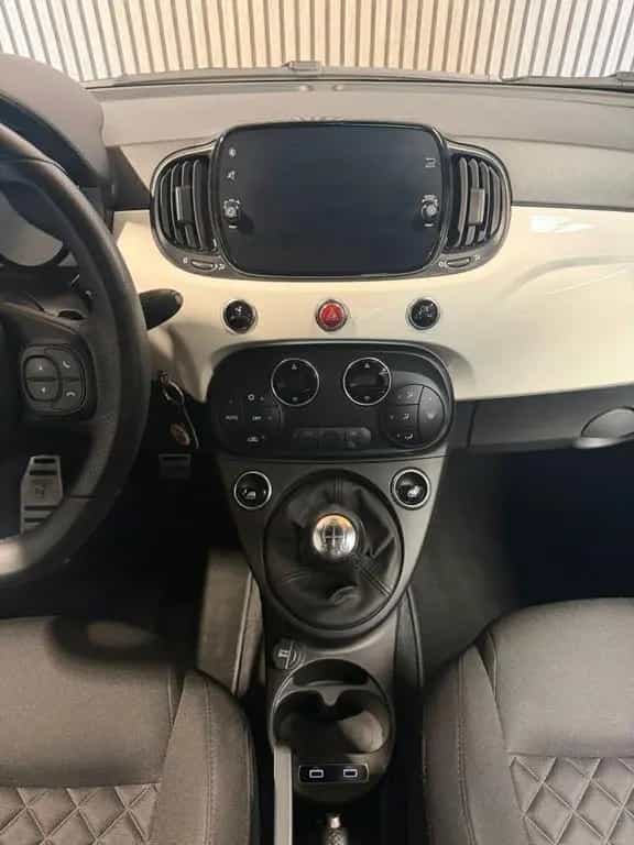 Abarth 500 595  1.HAND 09/2022-photo-24