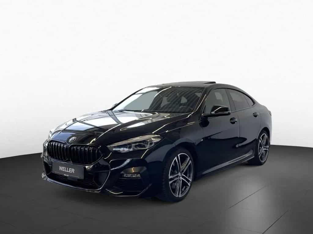 BMW 220 Gran Coupé 220dA Gran Coupé M Sport - Pano,RFK,HiFi,LCPlus 03/2021-photo-2