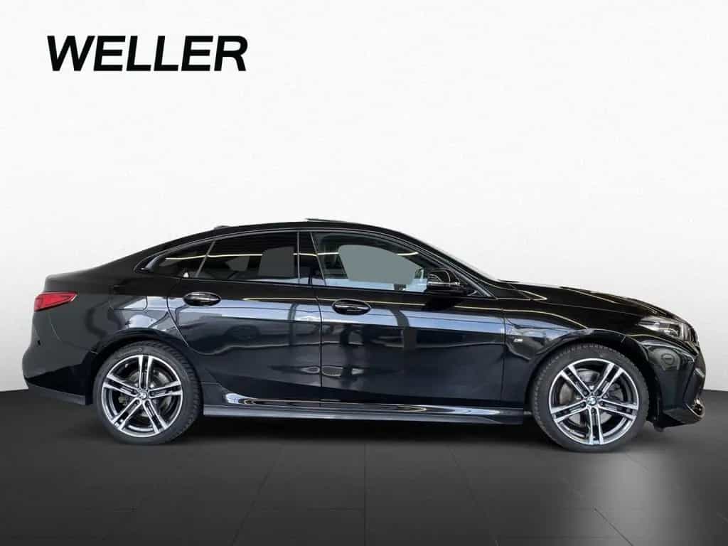 BMW 220 Gran Coupé 220dA Gran Coupé M Sport - Pano,RFK,HiFi,LCPlus 03/2021-photo-6