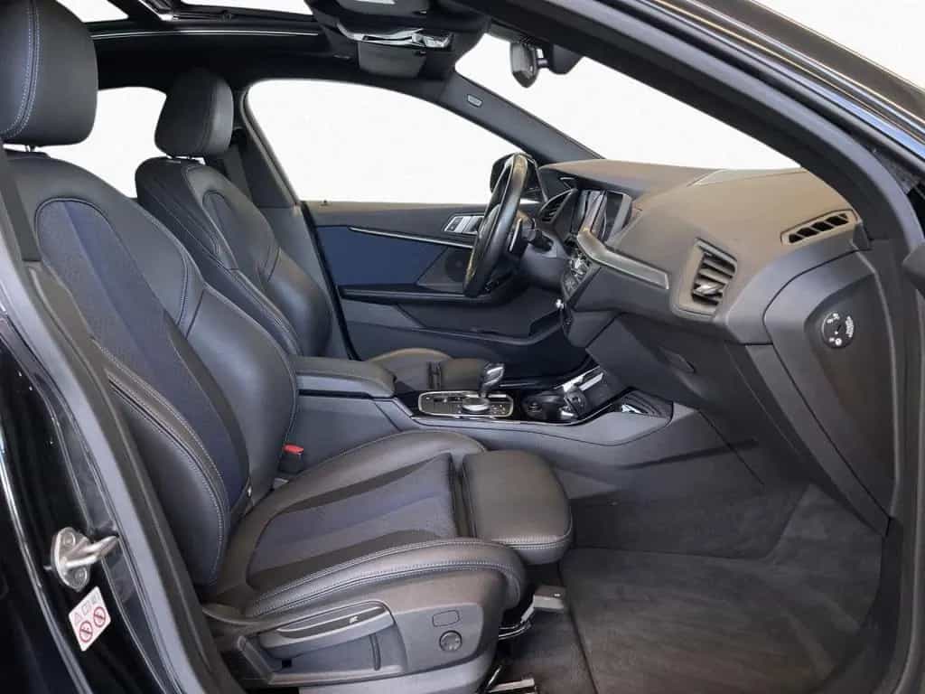 BMW 220 Gran Coupé 220dA Gran Coupé M Sport - Pano,RFK,HiFi,LCPlus 03/2021-photo-7