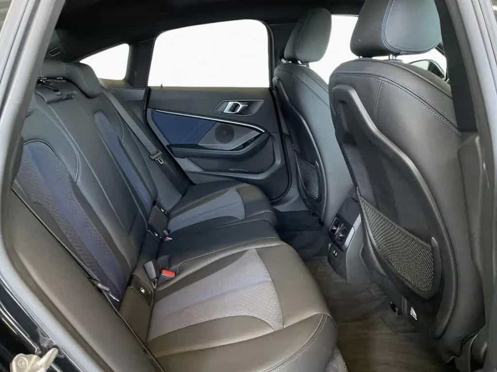 BMW 220 Gran Coupé 220dA Gran Coupé M Sport - Pano,RFK,HiFi,LCPlus 03/2021-photo-9