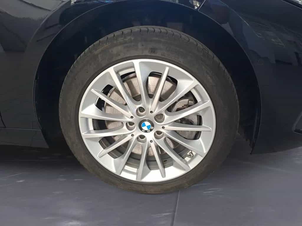 BMW 120 i Advantage Steptronic Klimaaut. HIFI 10/2022-photo-11