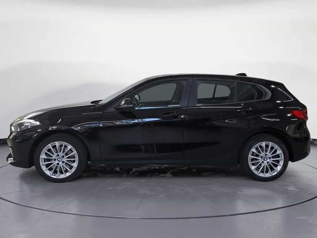 BMW 120 i Advantage Steptronic Klimaaut. HIFI 10/2022-photo-2