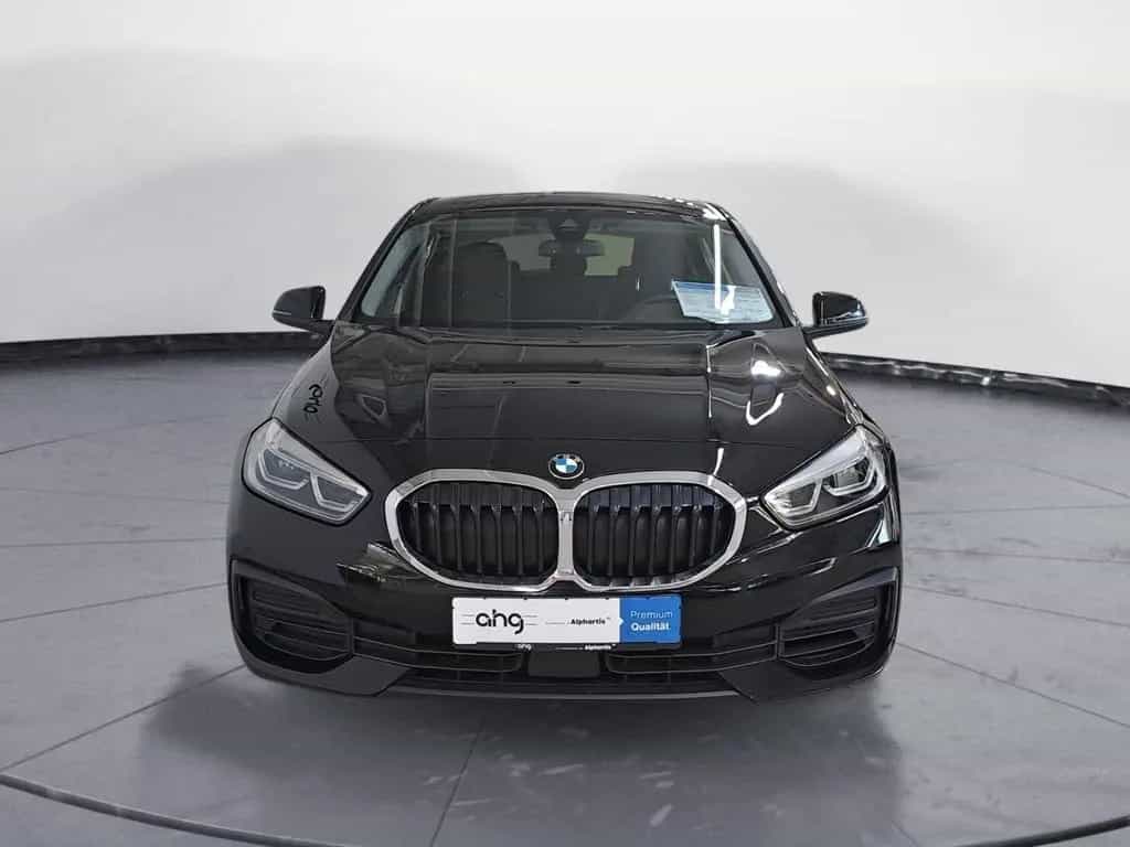 BMW 120 i Advantage Steptronic Klimaaut. HIFI 10/2022-photo-6
