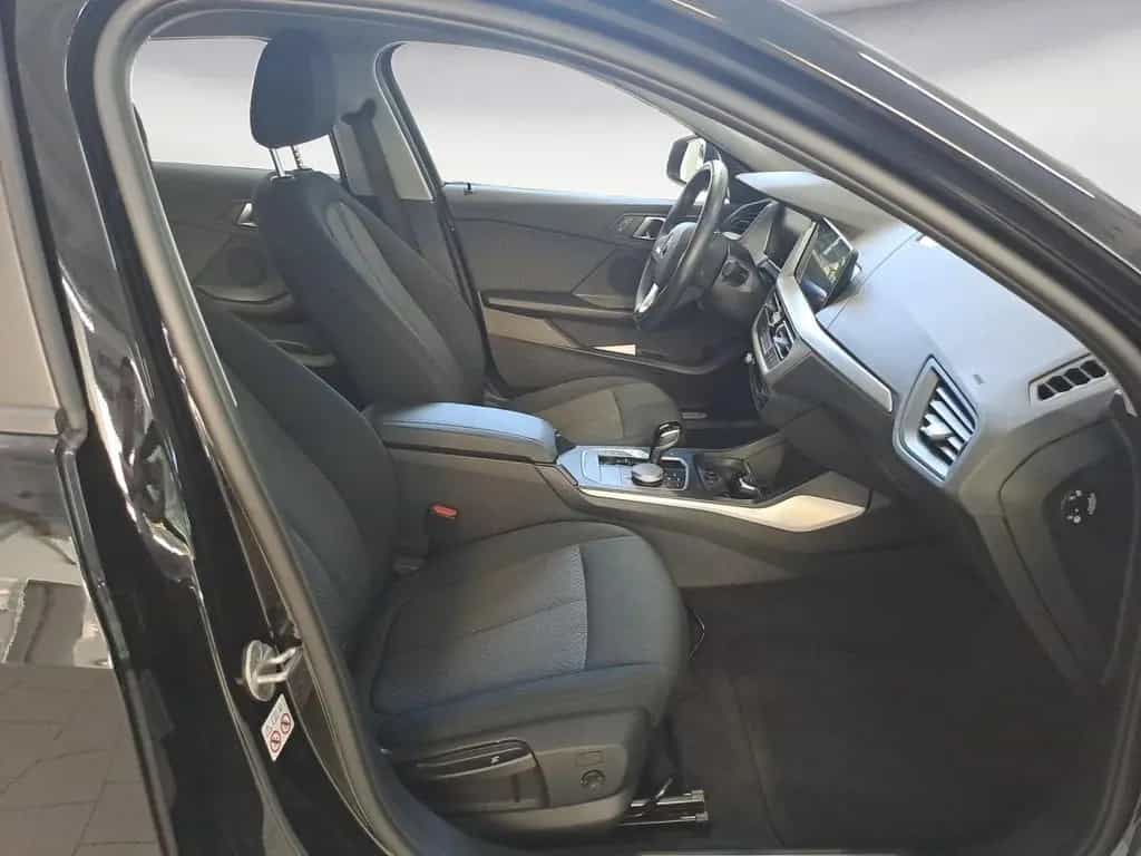 BMW 120 i Advantage Steptronic Klimaaut. HIFI 10/2022-photo-8