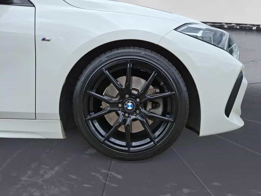 BMW 120 i M Sport Steptronic Live Cockpit Plus Panora 03/2021-photo-10