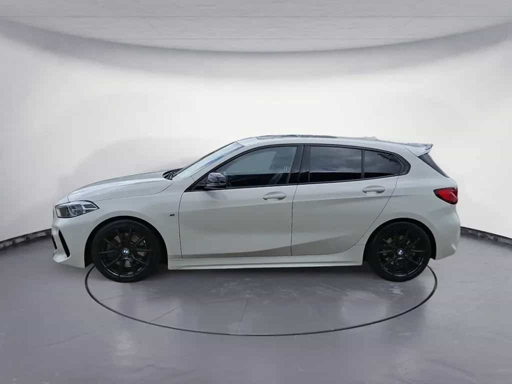 BMW 120 i M Sport Steptronic Live Cockpit Plus Panora 03/2021-photo-2