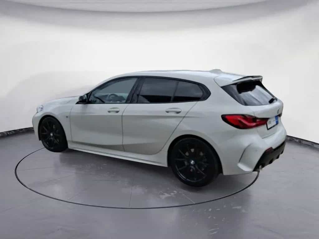 BMW 120 i M Sport Steptronic Live Cockpit Plus Panora 03/2021-photo-3