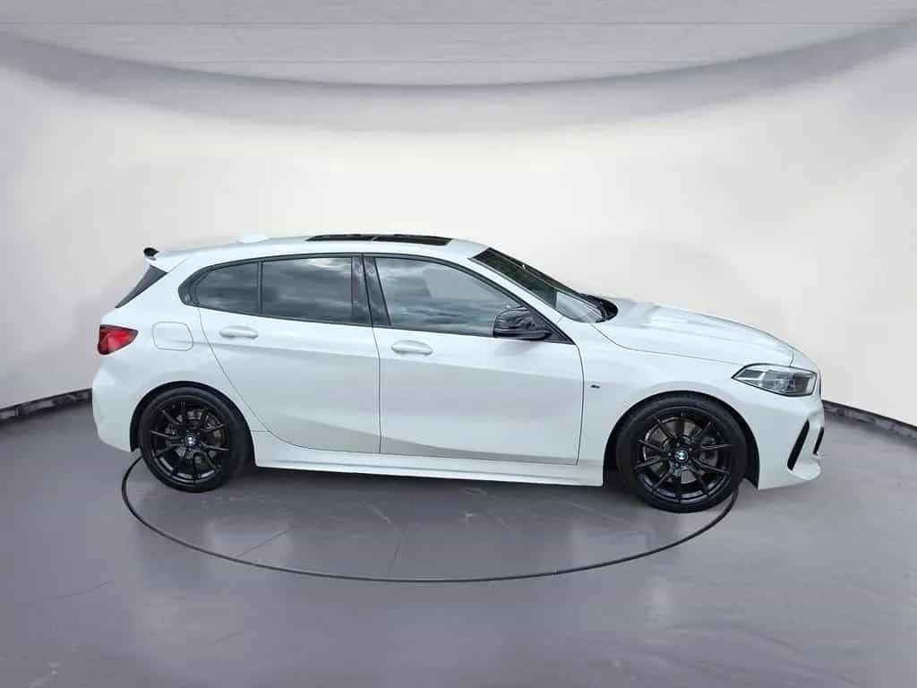 BMW 120 i M Sport Steptronic Live Cockpit Plus Panora 03/2021-photo-5