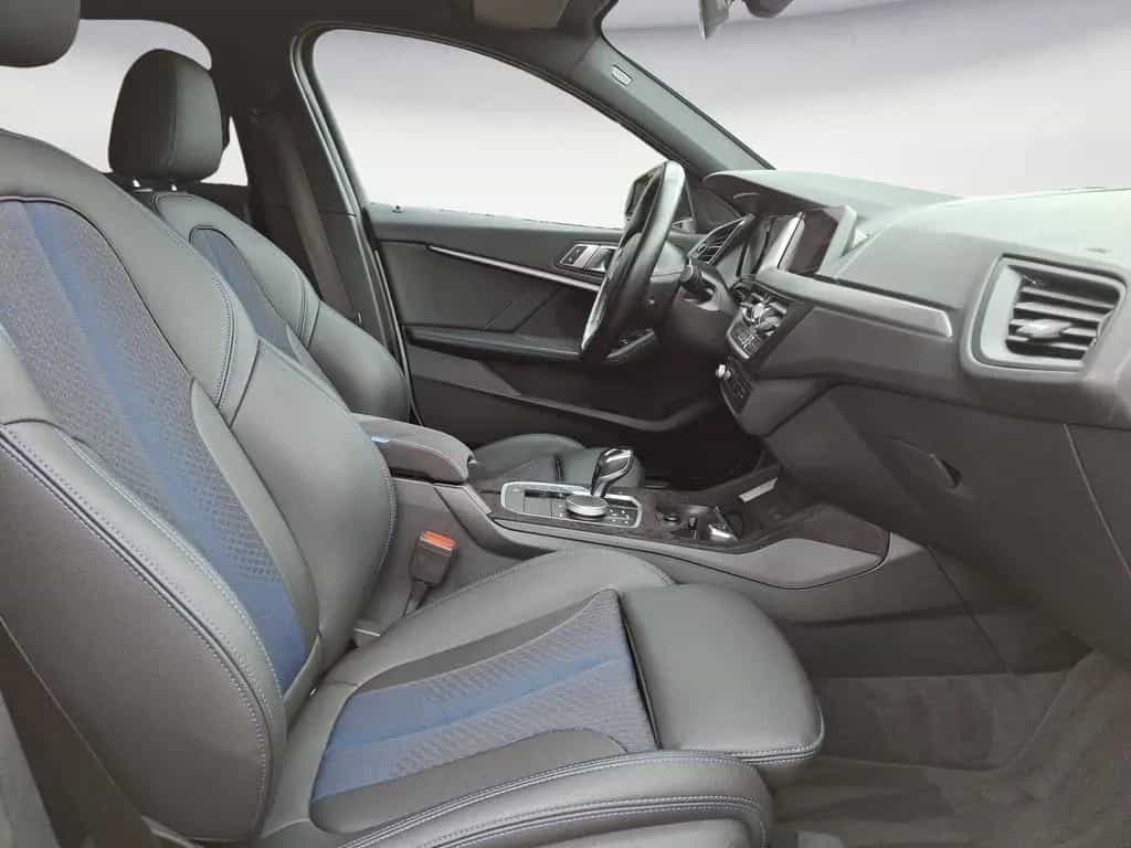 BMW 120 i M Sport Steptronic Live Cockpit Plus Panora 03/2021-photo-8