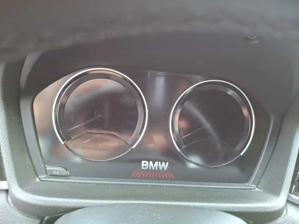 BMW X2 sDrive20i M-Sport *Navi*Rückfahrkamera*LED*SH 01/2020-photo-9