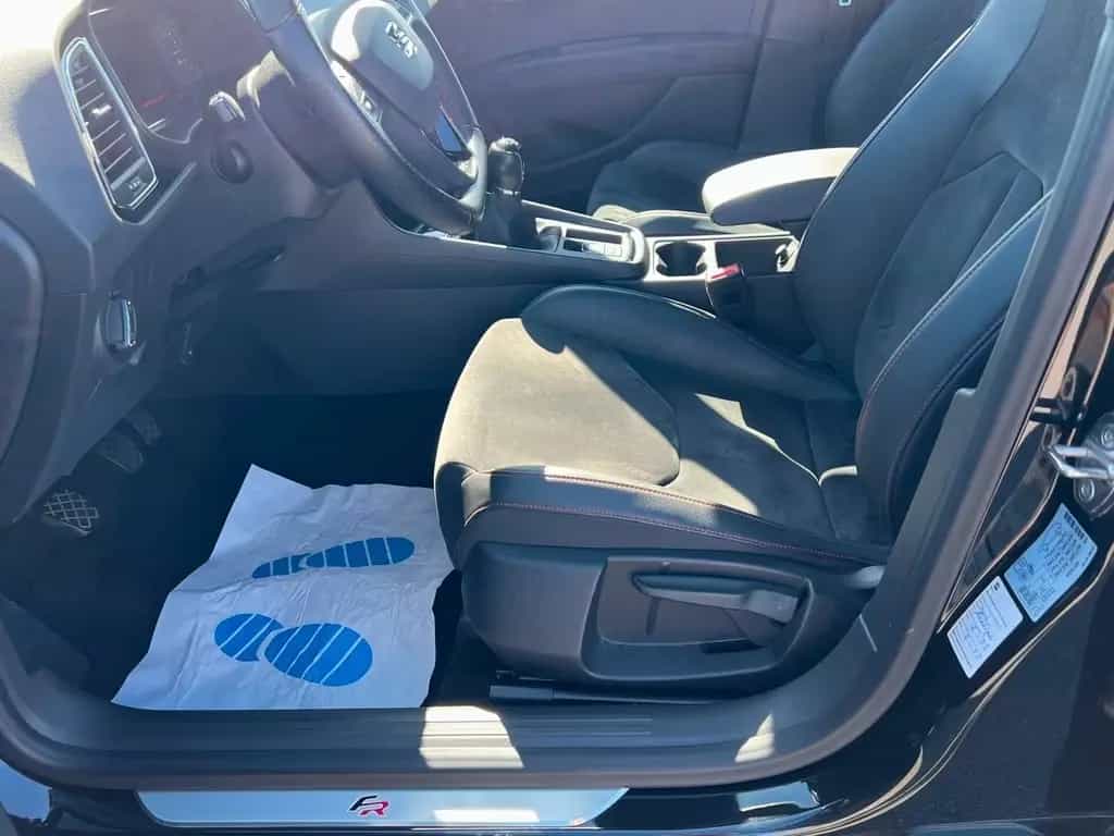 Seat Leon FR Panorama+Navi+ACT+Carplay 02/2020-photo-13
