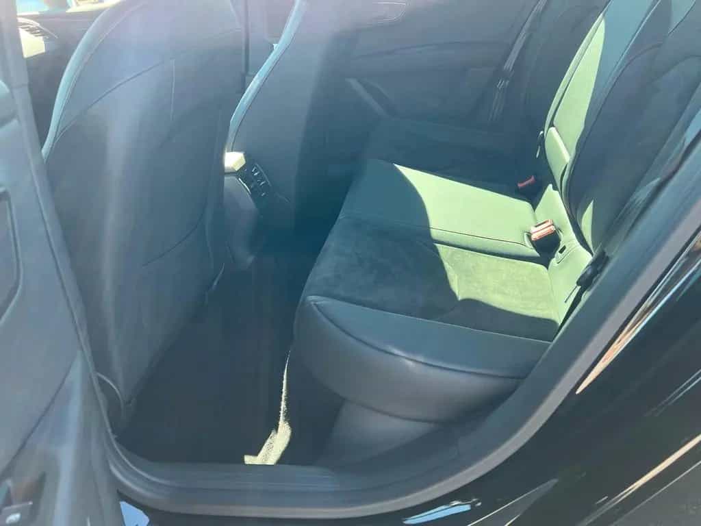 Seat Leon FR Panorama+Navi+ACT+Carplay 02/2020-photo-14