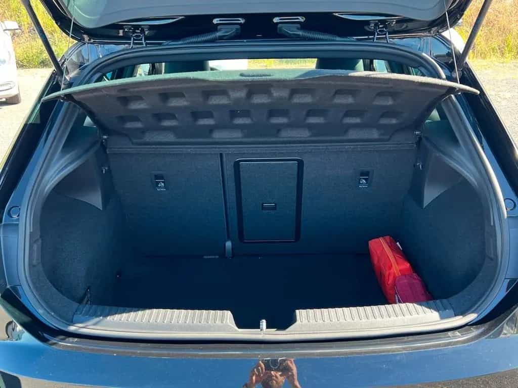 Seat Leon FR Panorama+Navi+ACT+Carplay 02/2020-photo-18