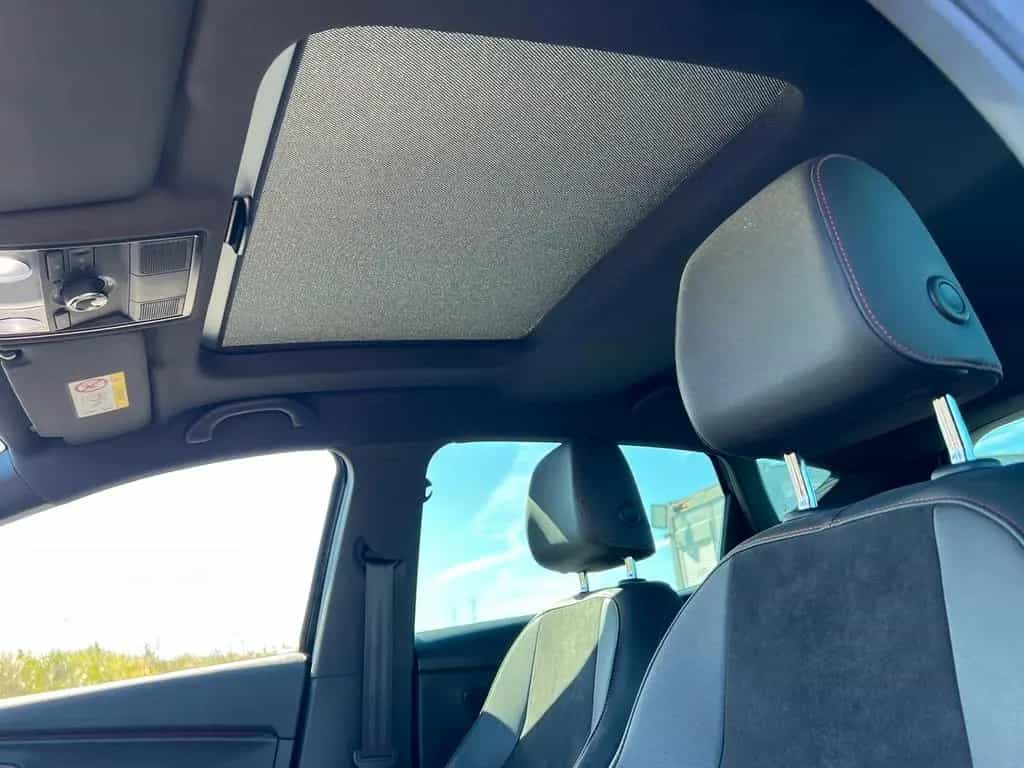 Seat Leon FR Panorama+Navi+ACT+Carplay 02/2020-photo-27