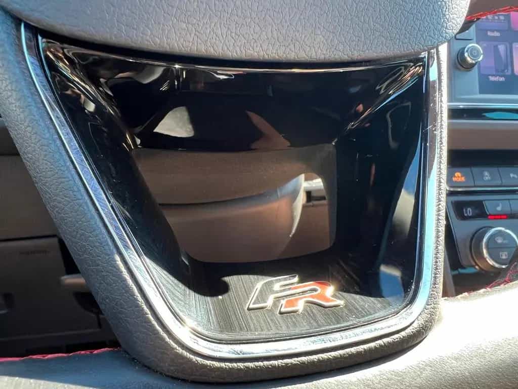 Seat Leon FR Panorama+Navi+ACT+Carplay 02/2020-photo-30