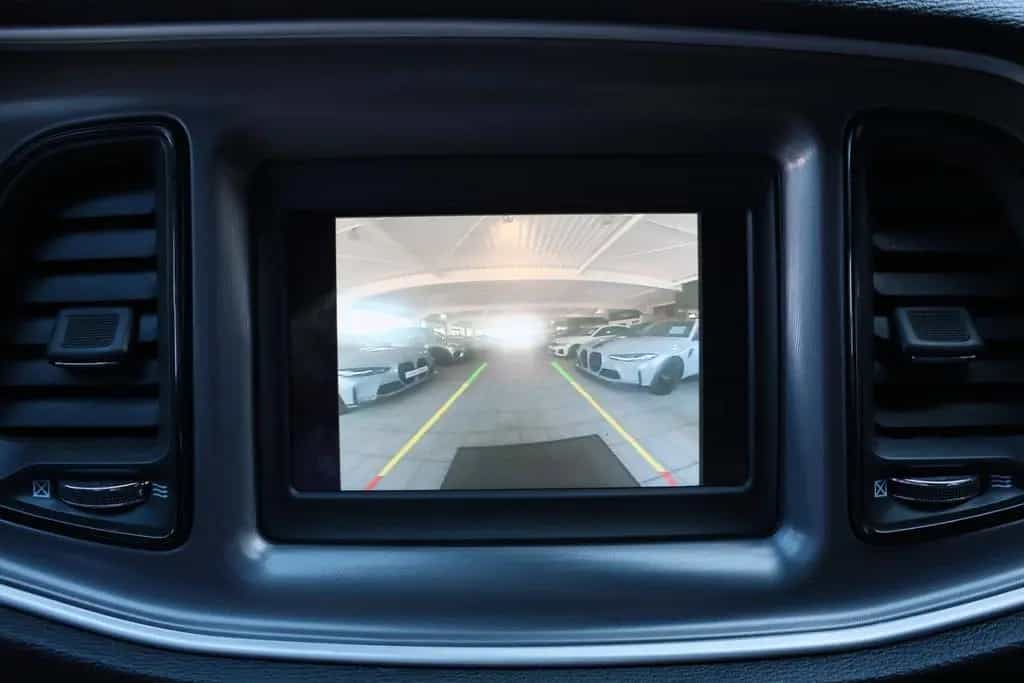 Dodge Challenger 3.6 WideBody/SHZ/CarPlay/KAMERA/R20 07/2020-photo-18