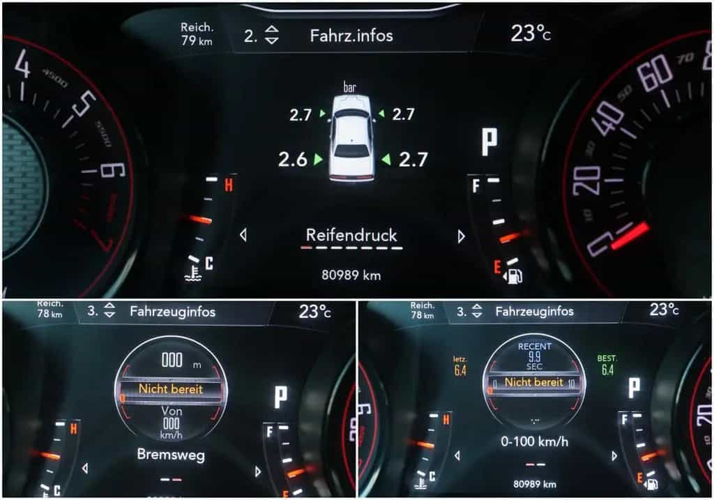 Dodge Challenger 3.6 WideBody/SHZ/CarPlay/KAMERA/R20 07/2020-photo-22