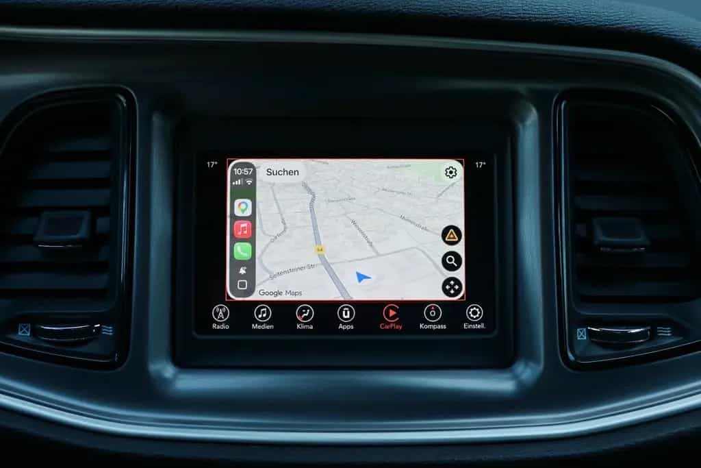 Dodge Challenger 3.6 WideBody/SHZ/CarPlay/KAMERA/R20 07/2020-photo-27