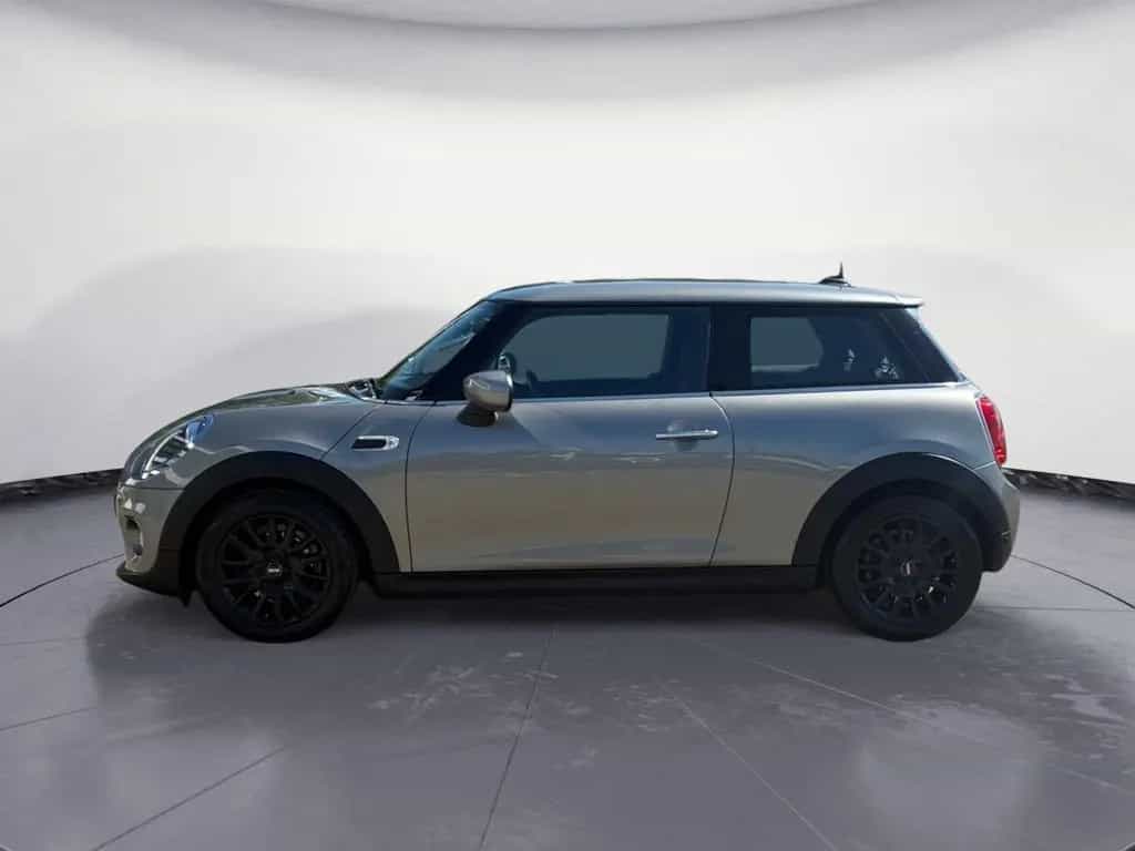 MINI ONE Klima PDC Sitzhzg. Vorn 05/2020-photo-2