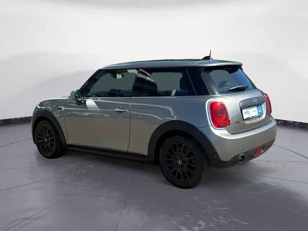 MINI ONE Klima PDC Sitzhzg. Vorn 05/2020-photo-3