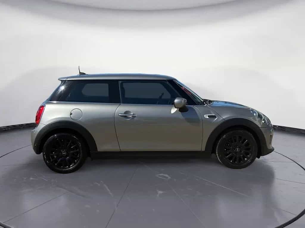 MINI ONE Klima PDC Sitzhzg. Vorn 05/2020-photo-5