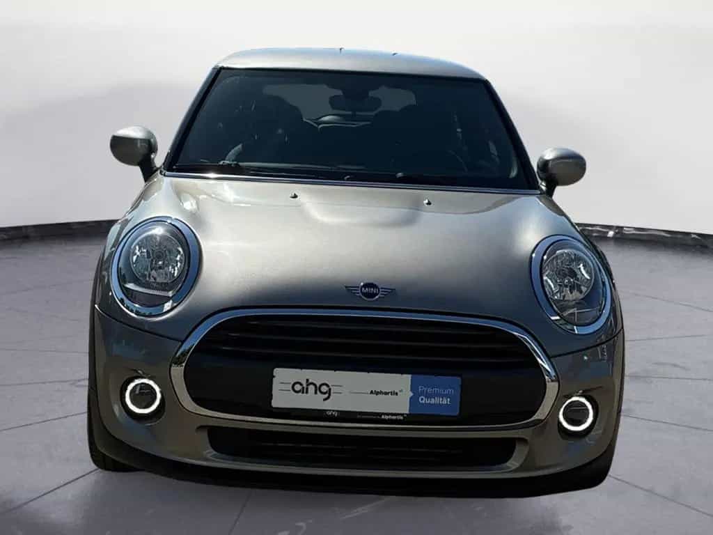 MINI ONE Klima PDC Sitzhzg. Vorn 05/2020-photo-6