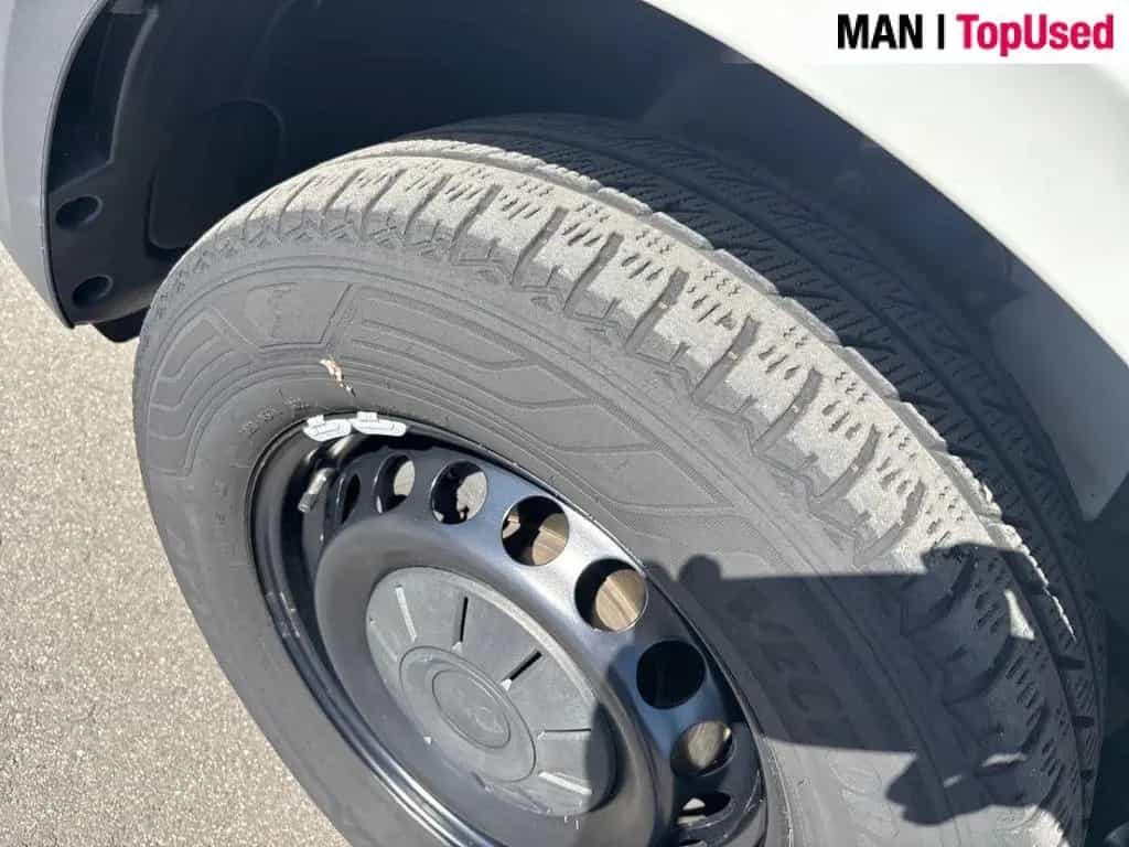 MAN TGE 3.180 4X2 SB / AHK Navi Klima Einparkhilfe 07/2020-photo-10