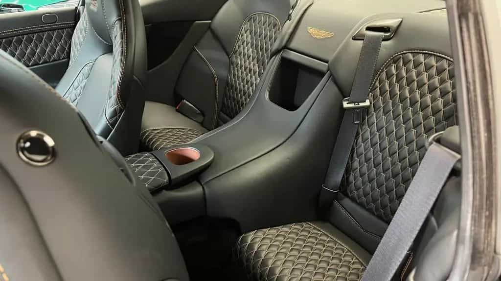 Aston Martin Vanquish 1/175!!! Vanquish S Ultimate Edition 10/2018-photo-10