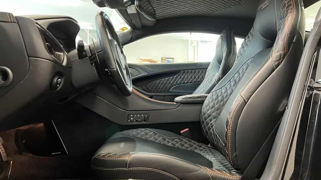 Aston Martin Vanquish 1/175!!! Vanquish S Ultimate Edition 10/2018-photo-9