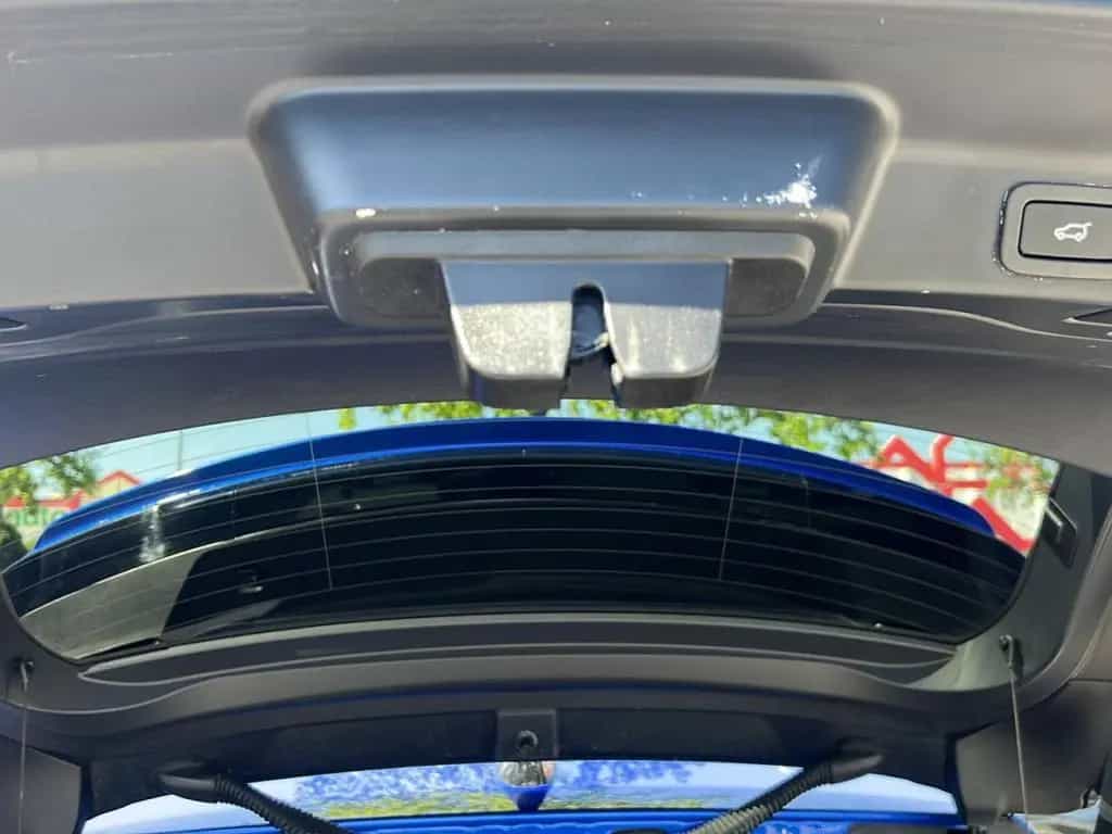 Jaguar F-Pace P550 AWD SVR 05/2021-photo-23