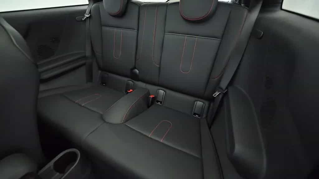 MINI Cooper S 11/2024-photo-13