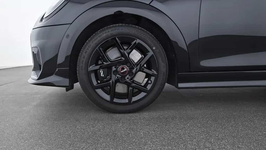 MINI Cooper S 11/2024-photo-15