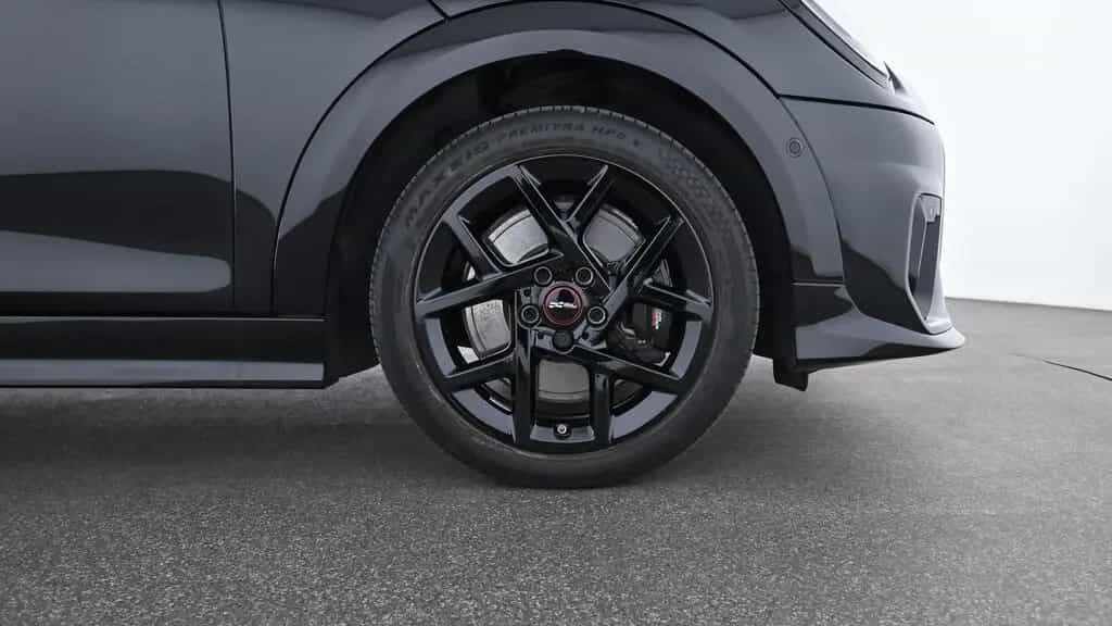 MINI Cooper S 11/2024-photo-17
