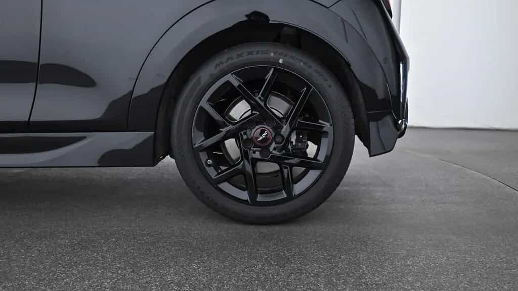 MINI Cooper S 11/2024-photo-18