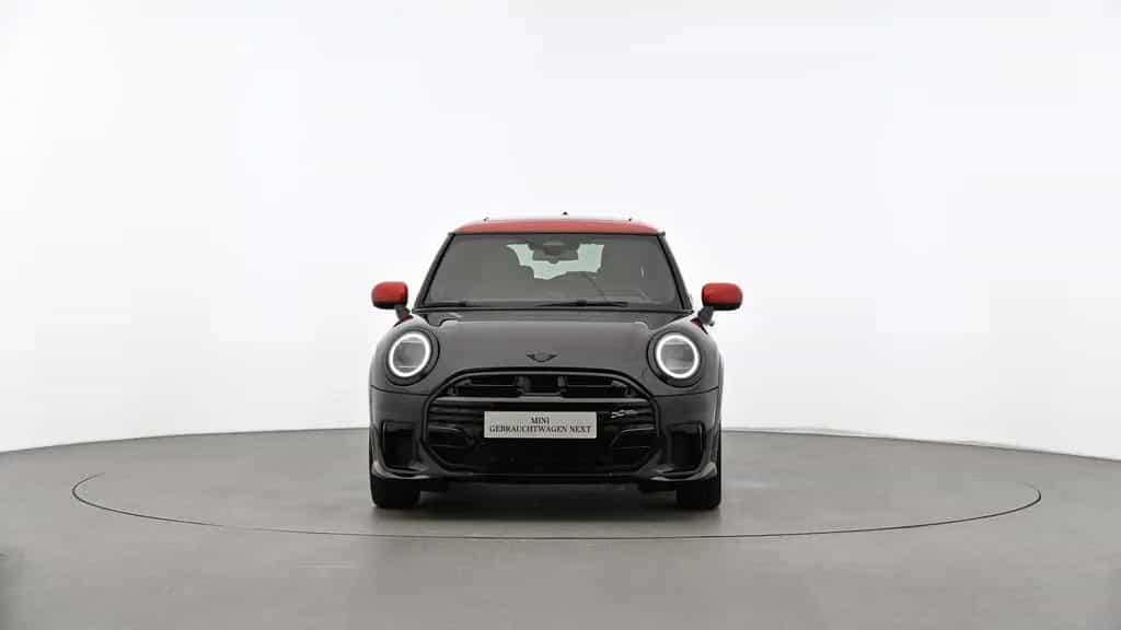 MINI Cooper S 11/2024-photo-2