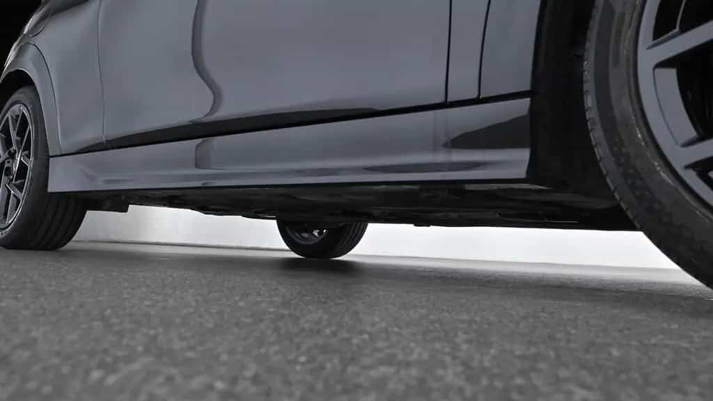 MINI Cooper S 11/2024-photo-20
