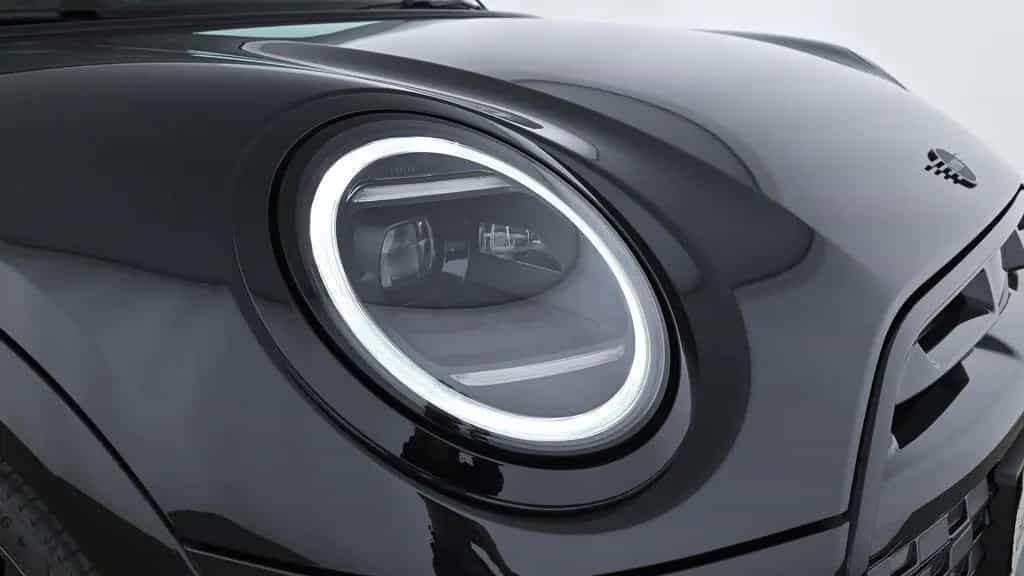 MINI Cooper S 11/2024-photo-22