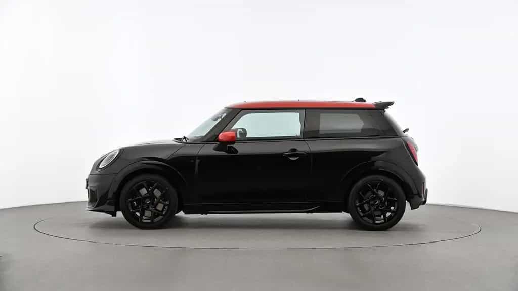 MINI Cooper S 11/2024-photo-3