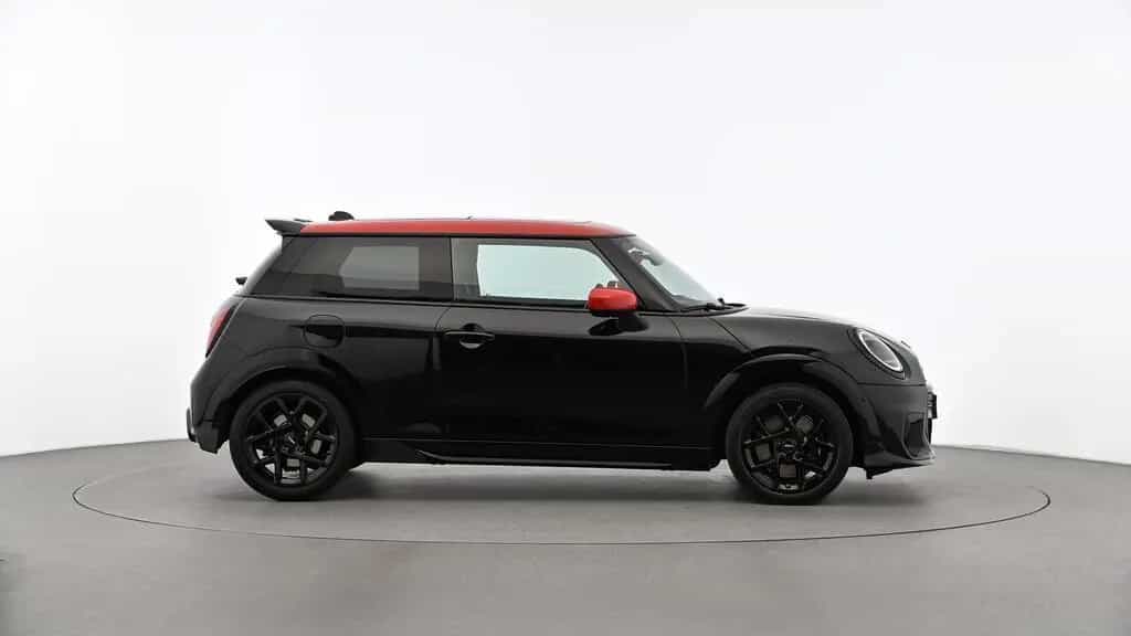 MINI Cooper S 11/2024-photo-6