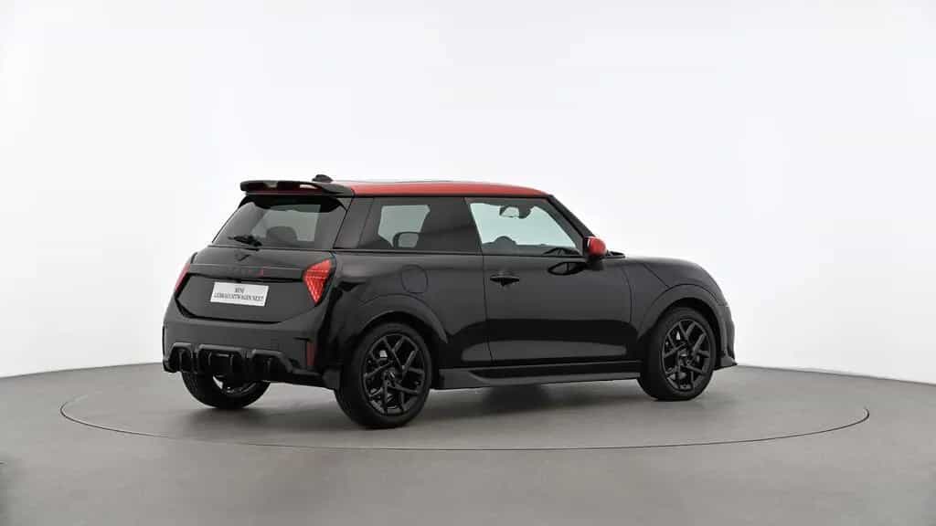 MINI Cooper S 11/2024-photo-7