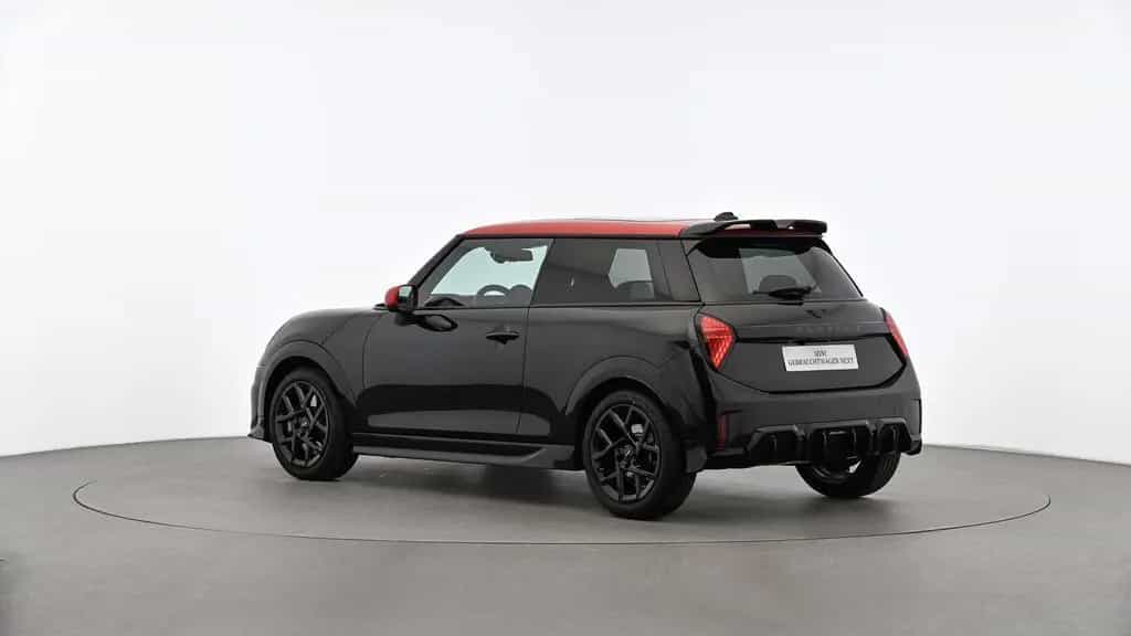 MINI Cooper S 11/2024-photo-8