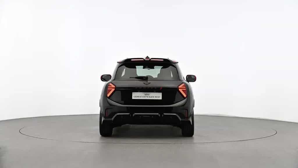 MINI Cooper S 11/2024-photo-9