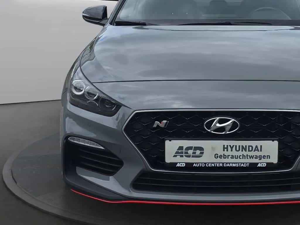Hyundai i30 Fastback N Performance |PANO|E-SITZE|MEMORY| 11/2020-photo-2