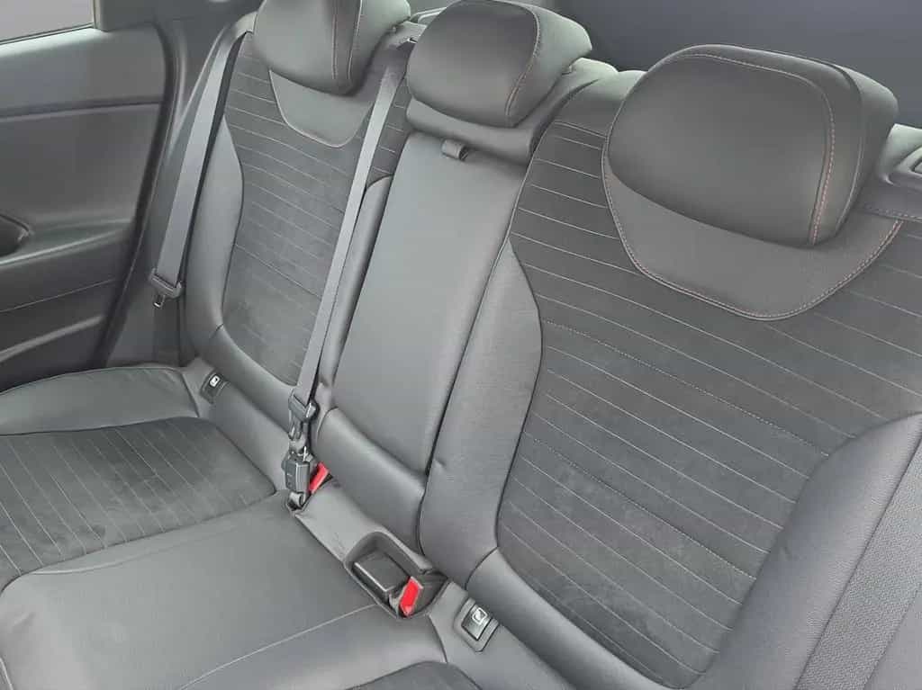 Hyundai i30 Fastback N Performance |PANO|E-SITZE|MEMORY| 11/2020-photo-20