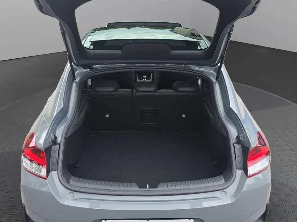 Hyundai i30 Fastback N Performance |PANO|E-SITZE|MEMORY| 11/2020-photo-7