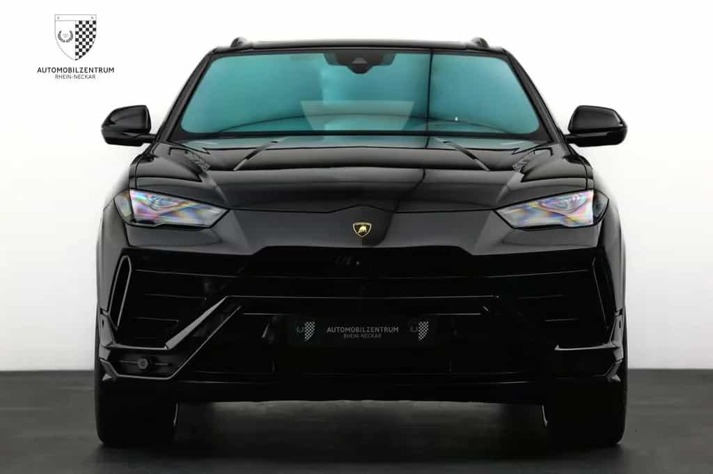 Lamborghini Urus S ADAS/Carbon/B&O/Pano/Akrapovič/PPF 02/2024-photo-1